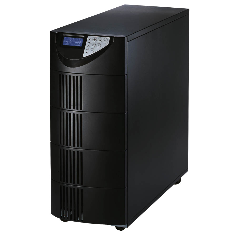 Battery Backup Generators